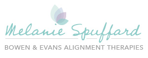 Melanie Spuffard - Bowen & Evans Alignment Therapies