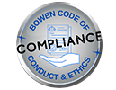 Bowens Code of Conduct - Melanie Spuffard